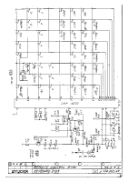 Revox B-208-Schematic 